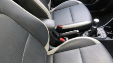 Kia Picanto 1.0 Titanium Edition 5dr Petrol Hatchback